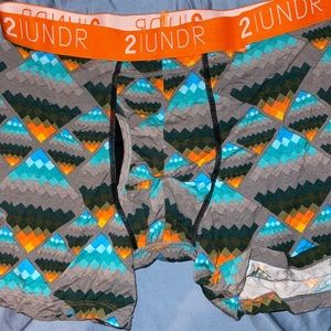 2undr boxer brief swingshift L